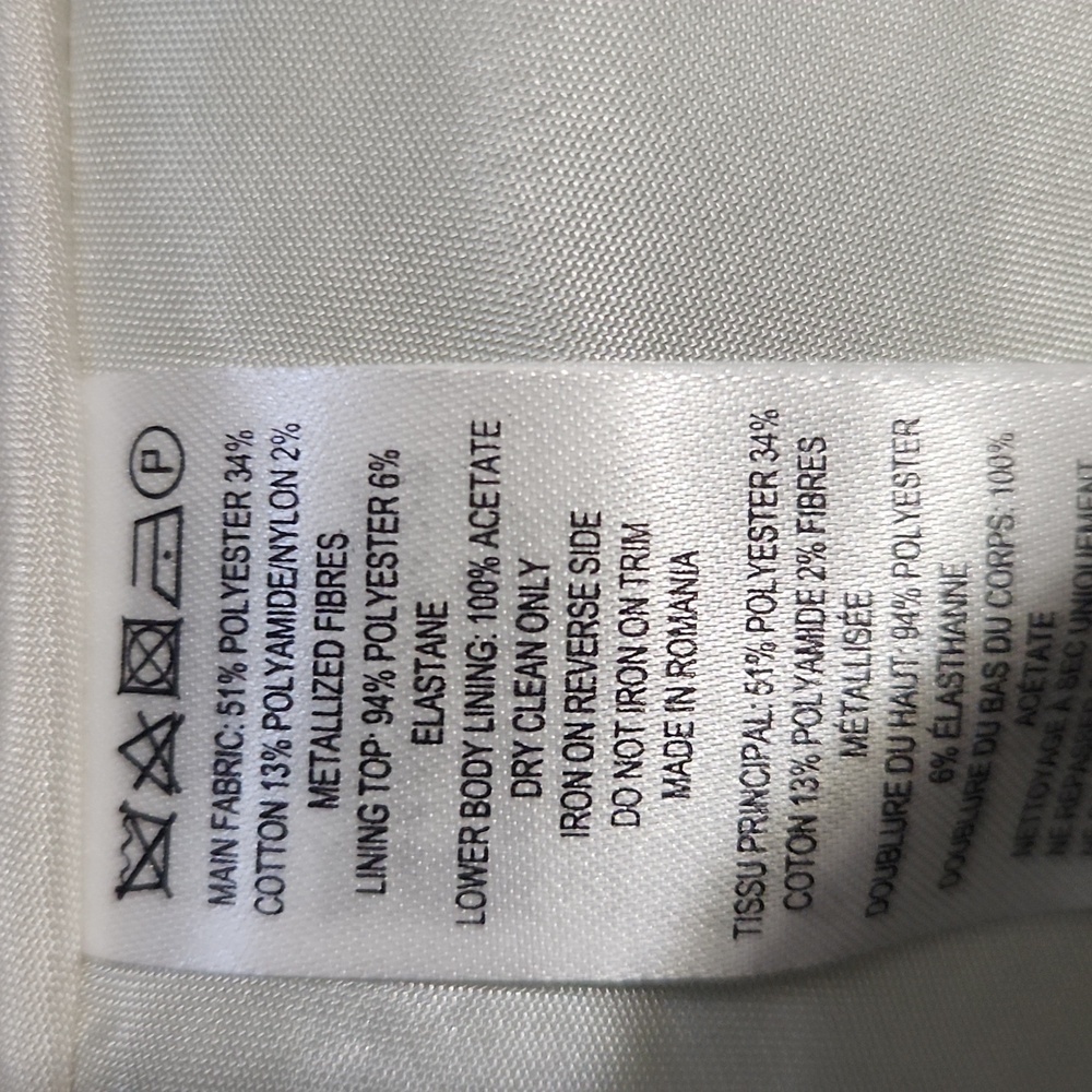 French Connection SZ 8 Dress - Picture 11 of 11